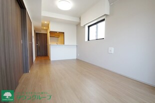 Ｏｎｅ　ＲＯＯＦ　Ｒｅｓｉｄｅｎｃｅ　Ｋｉｂａ　ＷＥＳＴの物件内観写真